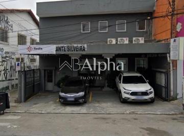 Foto 01 · Sala Comercial para locação ,Avenida Municipal Jardim Silveira