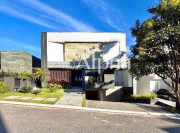 Foto 01 · Alphaville Residencial Um Imperdível! Casa em Condomínio de Luxo , Barueri-SP 474,02 m²!
