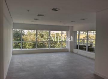 Foto 01 · sala ampla e espaçosa, com 58 m2 Para Locação , Brascan