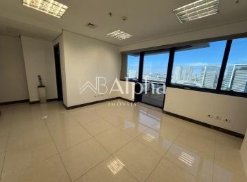 Foto 01 · Sala comercial para locação Murano