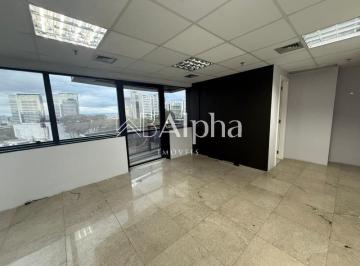 Foto 01 · Sala Para Locação 33,57m Murano