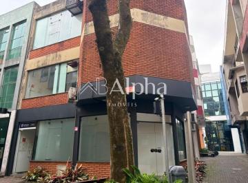 Foto 01 · Prédio Comercial Inteiro Centro Comercial Alphaville