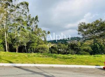 Foto 01 · Terreno à venda no Condomínio Mosaico da Aldeia em Santana de Parnaíba - SP
