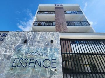 Apartamento · 34m² · 1 Quarto · 1 Vaga · Apartamento mobiliado com 1 dormitorio a venda no Gravata – Navegantes/SC