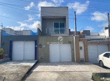 Casa · 72m² · 3 Quartos · 1 Vaga · Seu novo lar espera por voce no bairro Sao Bento, em Fortaleza!