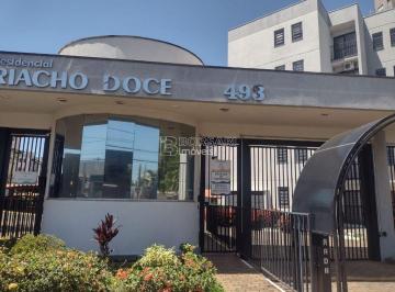 Apartamento · 55m² · 2 Quartos · 1 Vaga · Apartamento Padrão em Araraquara