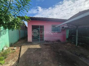 Casa · 70m² · 2 Quartos · 1 Vaga · Somente a vista!Vende uma casa em Parnamirim de 2 quartos