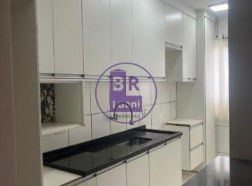 Apartamento · 80m² · 3 Quartos · 1 Vaga · Excelente Apartamento com 3 Quartos, Suite, Cobertura com Churrasqueira e Area de Lazer Completa
