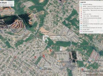 Terreno · 16000m² · Terreno 16.000m2 | Caji