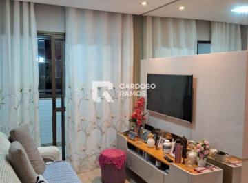 Apartamento · 58m² · 2 Quartos · 1 Vaga · Apartamento terreo, 2 quartos | Centro | 58m2 | R$ 340.000,00