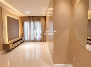 Apartamento · 100m² · 3 Quartos · 2 Vagas · Apartamento Garden 3 quartos | Buraquinho | 100m2 | R$ 750.000,00