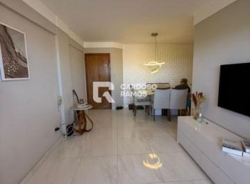 Apartamento · 58m² · 2 Quartos · 1 Vaga · Apartamento 2 Quartos | Centro | 58m2 | R$ 330.000,00