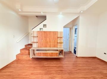 Casa · 67m² · 2 Quartos · 1 Vaga · Casa 2 Quartos - Parque Sao Vicente - Sao Vicente