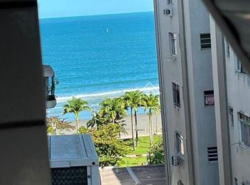 Apartamento · 33m² · 1 Quarto · Kitmet - Boqueirao - Santos