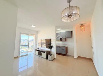 Apartamento · 67m² · 2 Quartos · 1 Vaga · Apartamento 2 Quartos - Vila Mathias - Santos