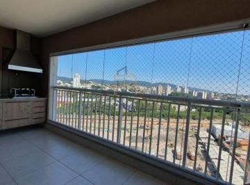 Apartamento · 101m² · 3 Quartos · 2 Vagas · Apartamento para locacao no Botaniq Club em Vila Lacerda - Jundiai, Ao lado da Av. 9 de Julho.