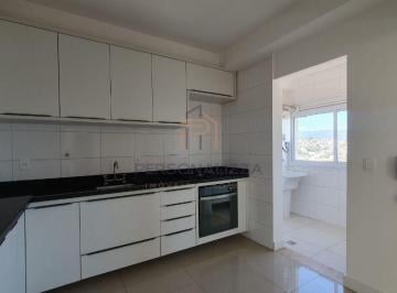 Apartamento · 101m² · 3 Quartos · 2 Vagas · Apartamento para locacao no Botaniq Club em Vila Lacerda - Jundiai, Ao lado da Av. 9 de Julho.