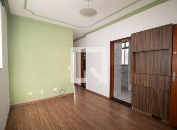 Apartamento · 80m² · 3 Quartos · 1 Vaga · Apartamento à Venda - Nova Granada, 3 Quartos, 80 m² - Belo Horizonte