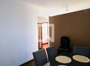 Apartamento · 60m² · 2 Quartos · 1 Vaga · Apartamento à Venda - Ipiranga, 2 Quartos, 60 m² - Belo Horizonte