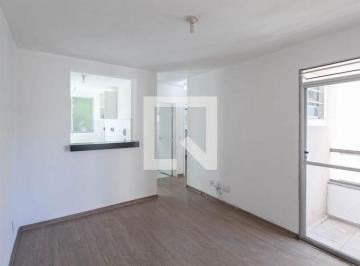 Apartamento · 62m² · 2 Quartos · 1 Vaga · Apartamento à Venda - Paquetá, 2 Quartos, 62 m² - Belo Horizonte