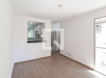 Apartamento · 62m² · 2 Quartos · 1 Vaga · Apartamento à Venda - Paquetá, 2 Quartos, 62 m² - Belo Horizonte