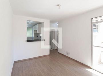 Apartamento · 62m² · 2 Quartos · 1 Vaga · Apartamento à Venda - Paquetá, 2 Quartos, 62 m² - Belo Horizonte