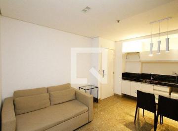 Apartamento · 29m² · 1 Quarto · Apartamento à Venda - Estoril , 1 Quarto, 29 m² - Belo Horizonte