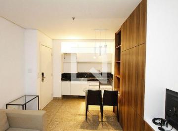 Apartamento de 1 quarto, Belo Horizonte · Apartamento à Venda - Estoril , 1 Quarto, 29 m² - Belo Horizonte