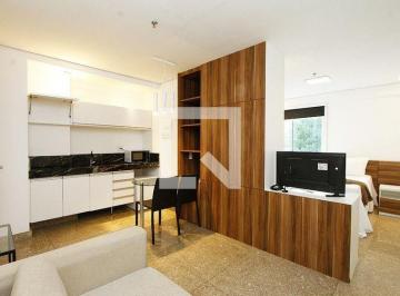 Apartamento 29m² Venda Buritis · Apartamento à Venda - Estoril , 1 Quarto, 29 m² - Belo Horizonte