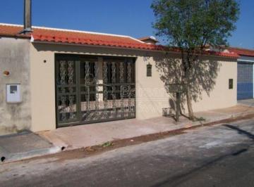 Casa · 60m² · 2 Quartos · 2 Vagas · Casa para alugar em Jardim Residencial Elvio Lupo de 60.00m² com 2 Quartos e 2 Garagens