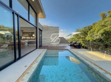 1tfcig2ytu3yjflngqwyznk_md · Casa à venda, com 3 suítes, fundo para mata, no Alphaville Nova Esplanada 1