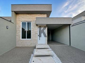 xdzjtg02ytk5odhmndq3zgi4_md · Casa nova a venda no Bairro Jardim Aureliano com 3 dormitórios sendo uma suíte