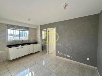 Apartamento · 35m² · 1 Quarto · Apartamento para alugar em Jardim Simus de 35.00m² com 1 Quarto