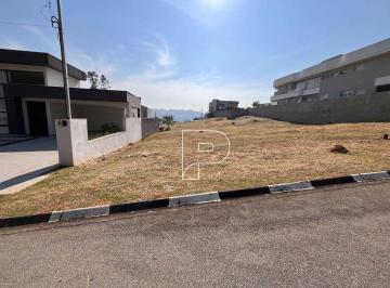 Terreno · 603m² · Terreno en Condomínio para venda em Reserva Santa Maria Nature de 603.00m²