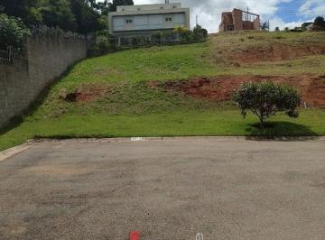 Terreno · 527m² · Terreno para venda em Condominio Campo Do Conde de 527.00m²