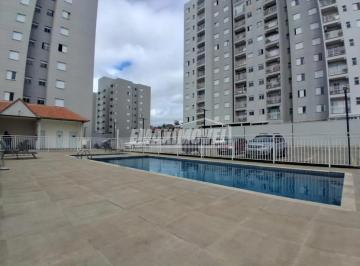 Apartamento · 47m² · 2 Quartos · 1 Vaga · Apartamento para alugar em Vila Fiori de 47.00m² com 2 Quartos e 1 Garagem