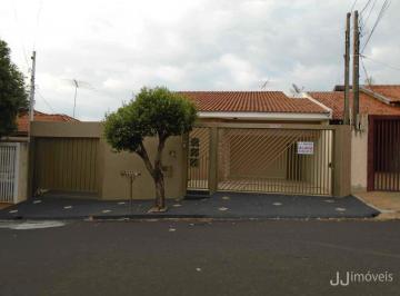 Casa · 200m² · 3 Quartos · 4 Vagas · Casa para alugar em Residencial Cidade Jardim de 200.00m² com 3 Quartos e 4 Garagens