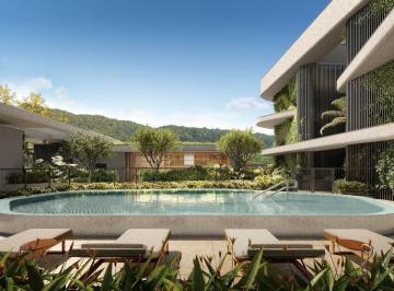 Apartamento · 396m² · 4 Quartos · 4 Vagas · Apartamento para venda em Praia Do Estaleiro de 396.00m² com 4 Quartos, 4 Suites e 4 Garagens