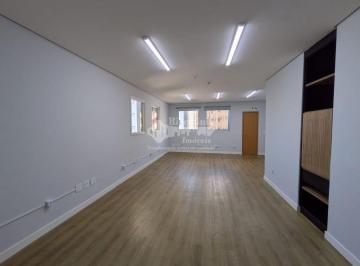 Comercial · 48m² · 1 Vaga · Sala Comercial para alugar em Jardim Botânico de 48.00m² com 1 Garagem