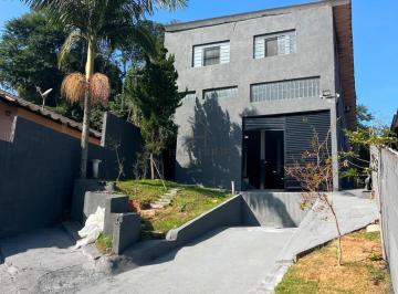 Comercial · 600m² · 7 Vagas · Galpão / Depósito / Armazém para alugar em Jardim Adelina de 600.00m² com 7 Garagens