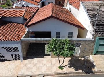 Casa · 125m² · 3 Quartos · Casa para venda em Barão Ataliba Nogueira de 125.00m² com 3 Quartos