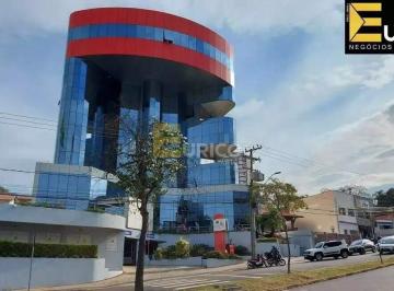 Comercial · 55m² · 1 Vaga · Sala Comercial para alugar em Centro Empresarial Ellopar de 55.24m² com 1 Garagem