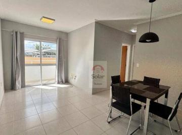 Apartamento · 64m² · 2 Quartos · 1 Vaga · Apartamento para alugar em Residencial Villa Splendore de 64.00m² com 2 Quartos, 1 Suite e 1 Garagem
