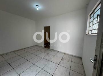 Casa · 95m² · 2 Quartos · 1 Vaga · Casa Residencial para Aluguel em Piracicaba (Centro/Ártemis) | 2 Quartos | 1 Vaga