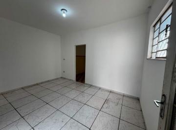 Casa · 95m² · 2 Quartos · 1 Vaga · Casa Residencial para Aluguel em Piracicaba (Centro/Ártemis) | 2 Quartos | 1 Vaga