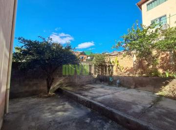 Casa · 90m² · 2 Quartos · 1 Vaga · Casa 2 quartos para para aluguel em Cariocas, Nova Lima – 90 m²
