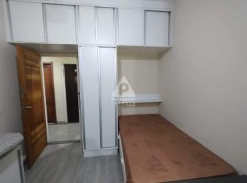 Apartamento · 16m² · Conjugado no Flamengo | Portaria 24h | Aceita Airbnb - Isento de IPTU | Próximo ao Metrô e Praia do