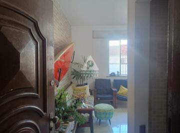 Apartamento · 92m² · 2 Quartos · Apartamento 3 quartos com suíte no Andaraí, Rio de Janeiro – Venda