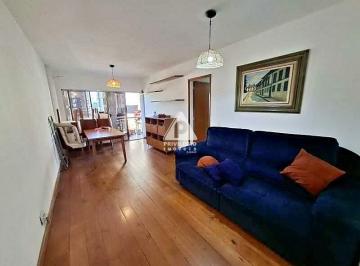 Apartamento · 104m² · 3 Quartos · 1 Vaga · Apartamento na Rua Pereira Nunes | 104m², 3 Quartos, Suíte, Varandão e Vaga na Escritura | Tijuca