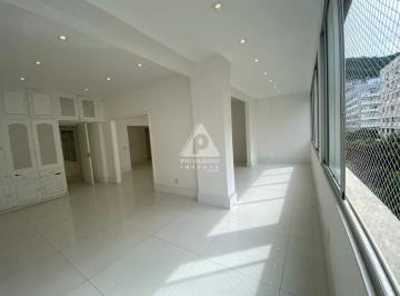 Apartamento · 240m² · 4 Quartos · 1 Vaga · Copacabana! Legítimo 4 quartos com 5 banheiros e 1 vaga de garagem na escritura! 240m²